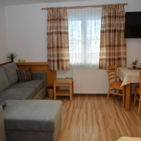 Haus Ingrid Apartment Sankt Georgen ob Murau Bagian luar foto