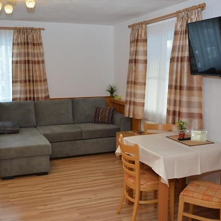 Haus Ingrid Apartment Sankt Georgen ob Murau Bagian luar foto