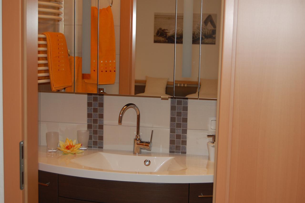 Haus Ingrid Apartment Sankt Georgen ob Murau Bagian luar foto