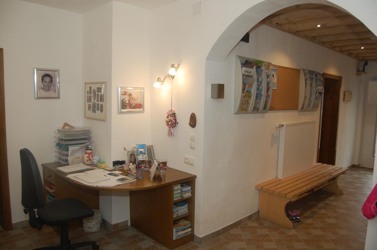 Haus Ingrid Apartment Sankt Georgen ob Murau Bagian luar foto