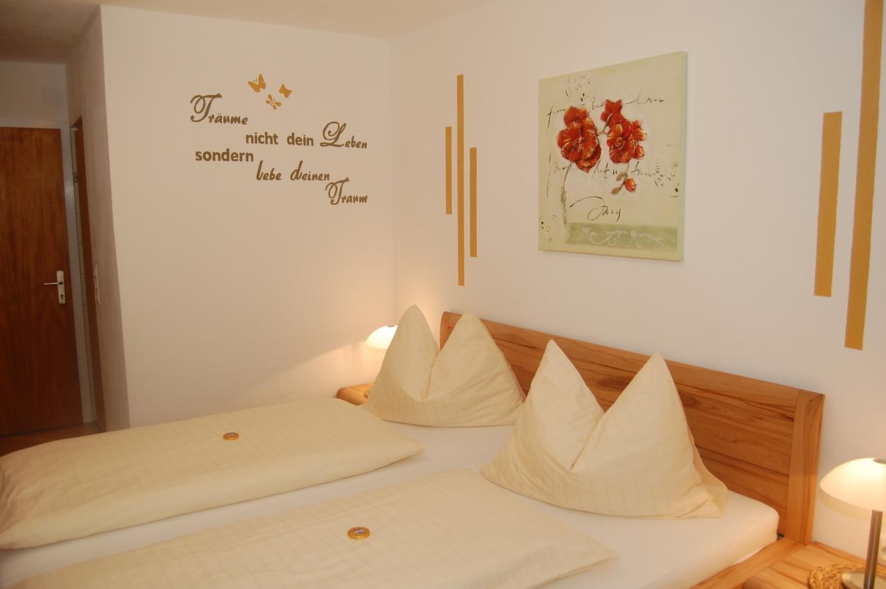 Haus Ingrid Apartment Sankt Georgen ob Murau Bagian luar foto