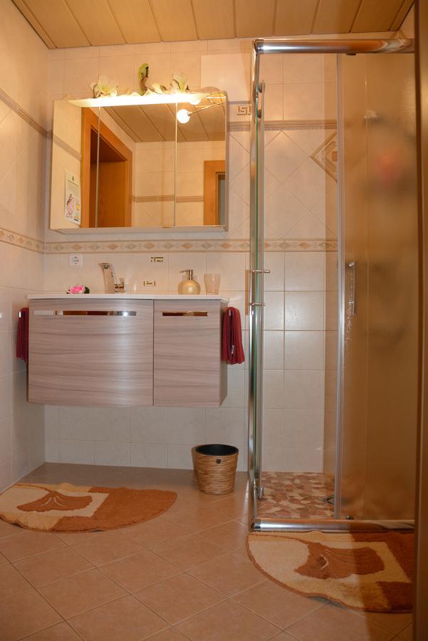 Haus Ingrid Apartment Sankt Georgen ob Murau Bagian luar foto