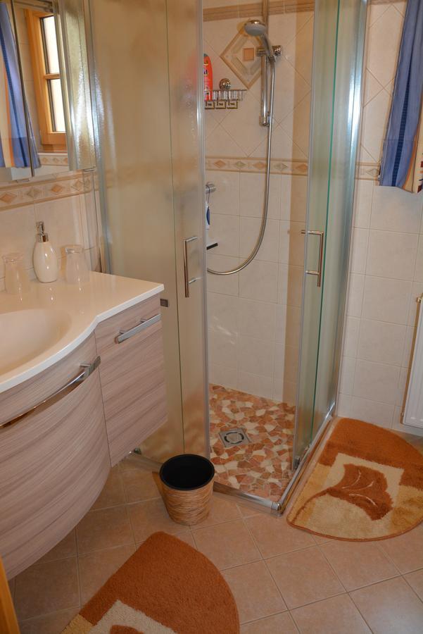 Haus Ingrid Apartment Sankt Georgen ob Murau Bagian luar foto