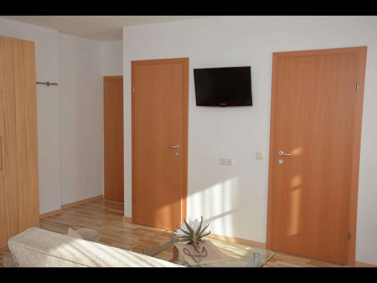 Haus Ingrid Apartment Sankt Georgen ob Murau Bagian luar foto