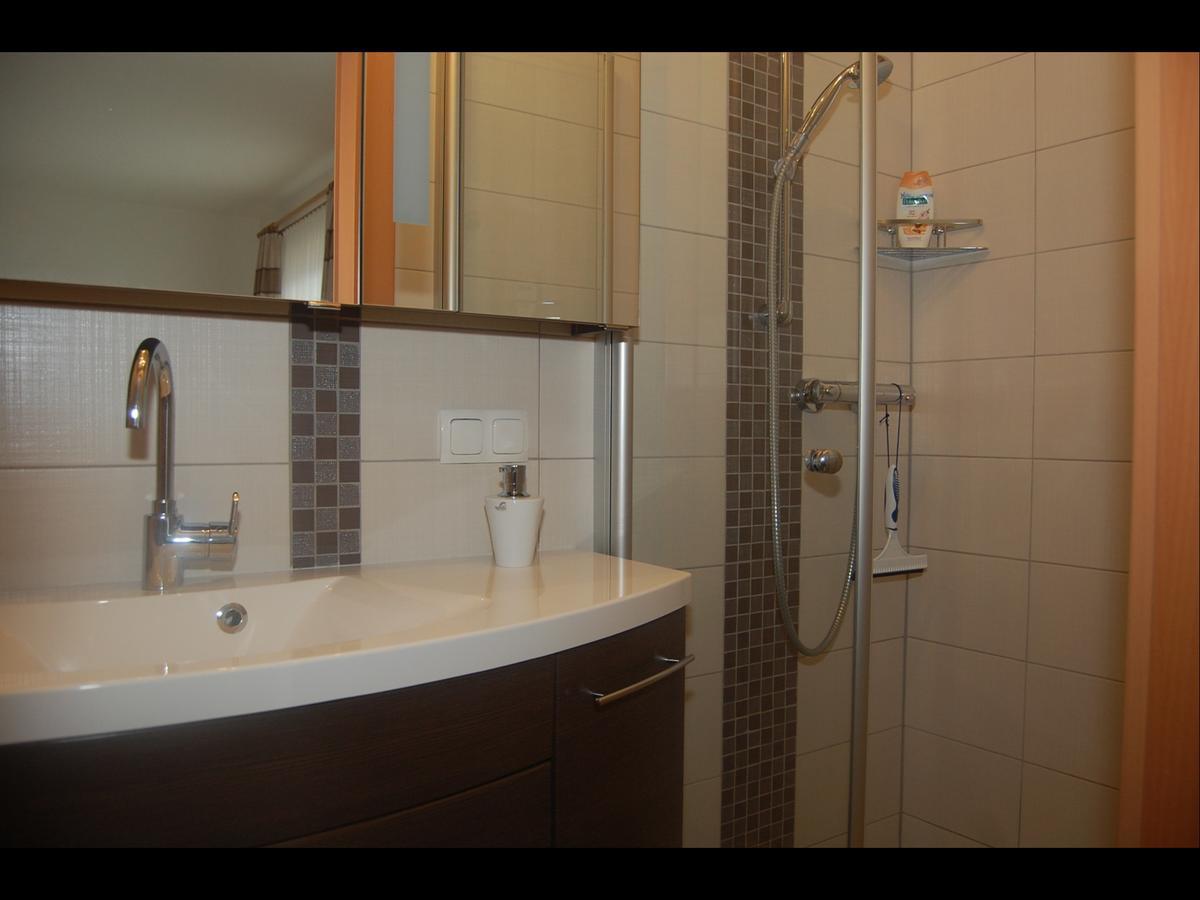 Haus Ingrid Apartment Sankt Georgen ob Murau Bagian luar foto