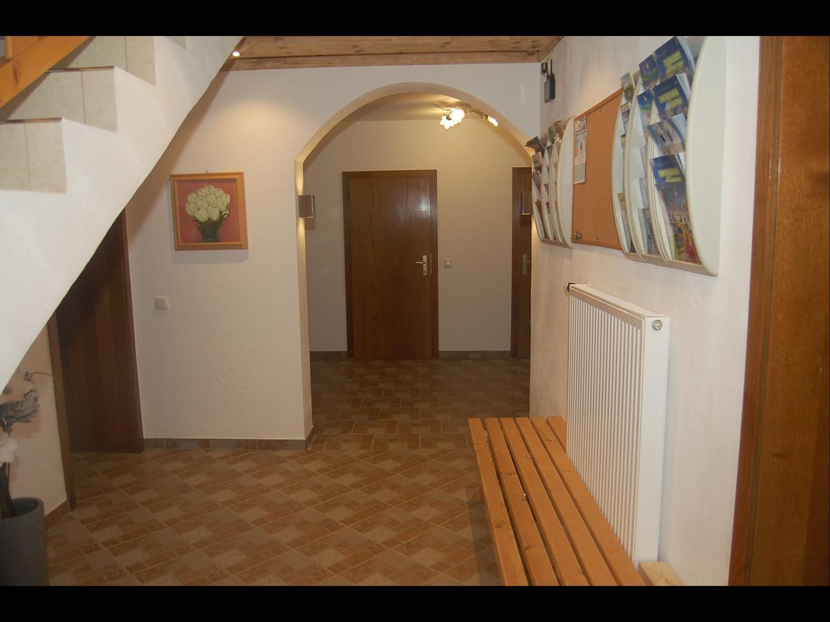 Haus Ingrid Apartment Sankt Georgen ob Murau Bagian luar foto