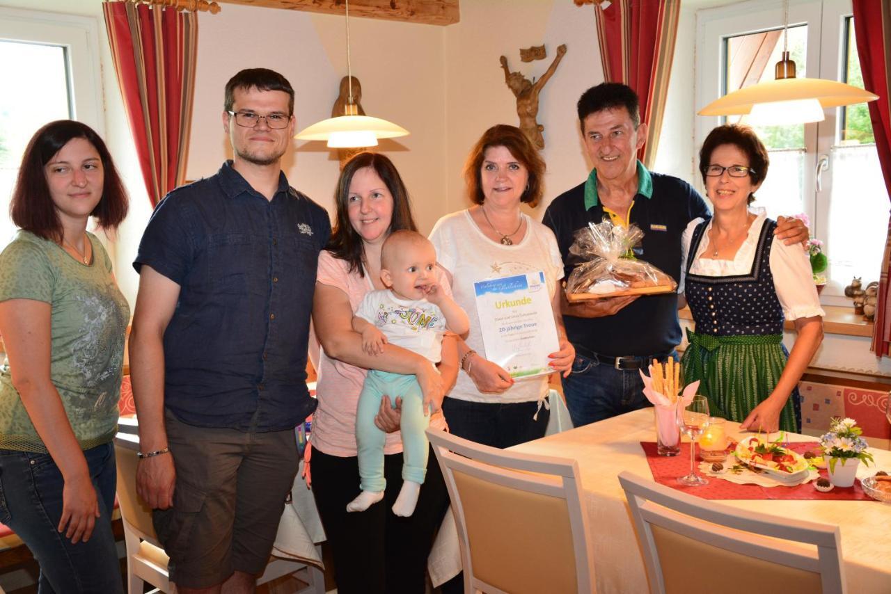 Haus Ingrid Apartment Sankt Georgen ob Murau Bagian luar foto