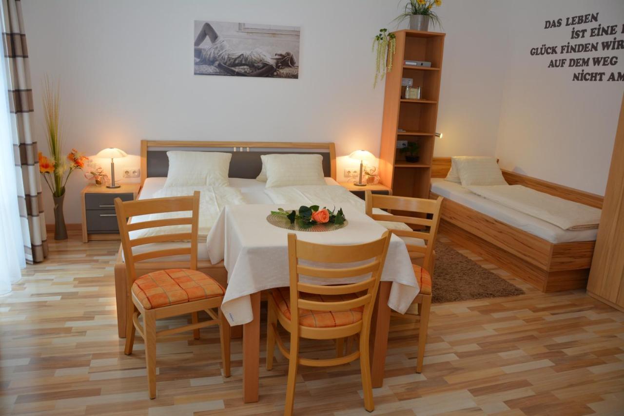 Haus Ingrid Apartment Sankt Georgen ob Murau Bagian luar foto
