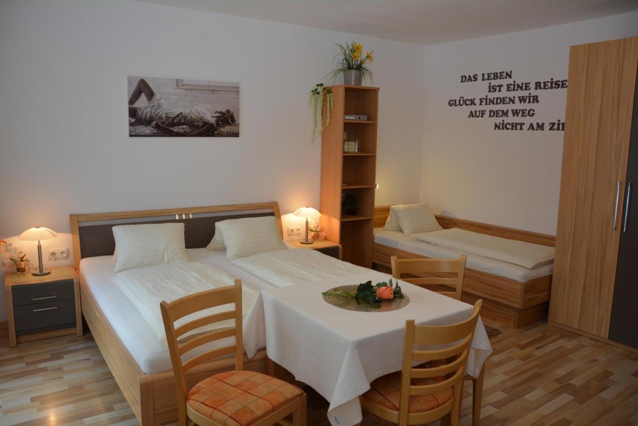 Haus Ingrid Apartment Sankt Georgen ob Murau Bagian luar foto