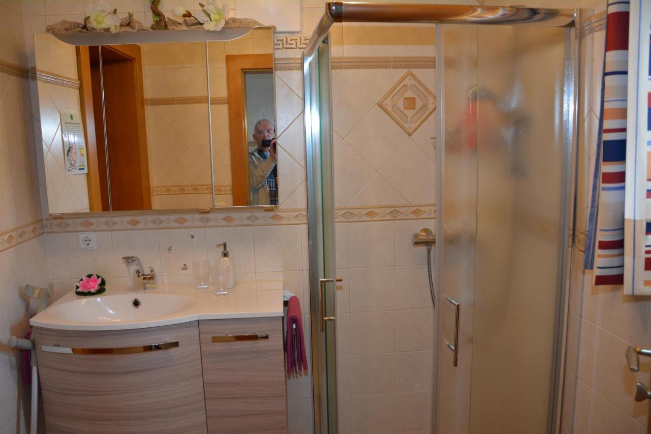 Haus Ingrid Apartment Sankt Georgen ob Murau Bagian luar foto