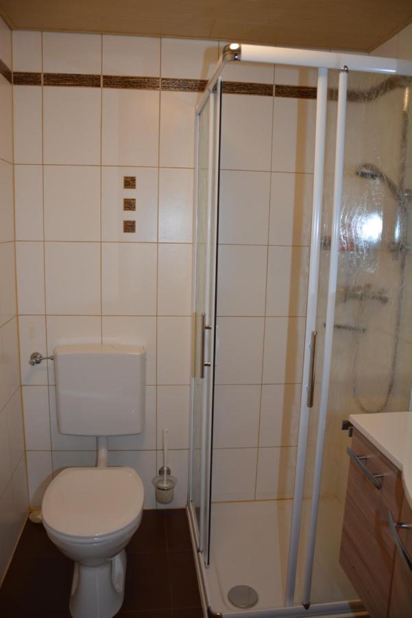 Haus Ingrid Apartment Sankt Georgen ob Murau Bagian luar foto