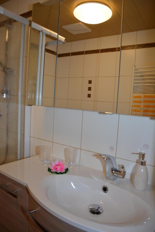 Haus Ingrid Apartment Sankt Georgen ob Murau Bagian luar foto